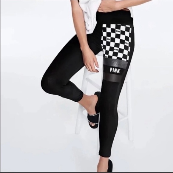 adidas poly leggings